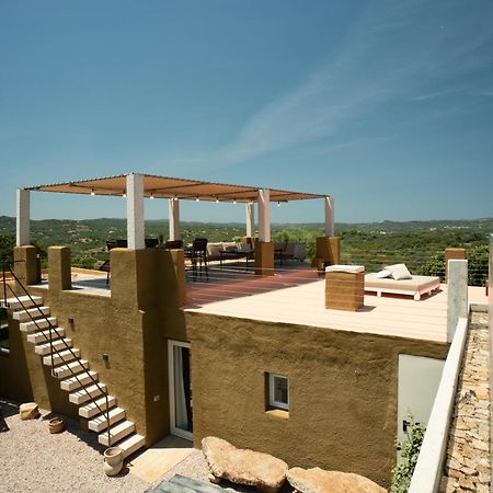 Villa Tre Nibbari San Pantaleo Kültér fotó